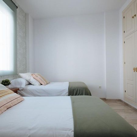 Siete Revueltas Suite Apartment Севилья Экстерьер фото